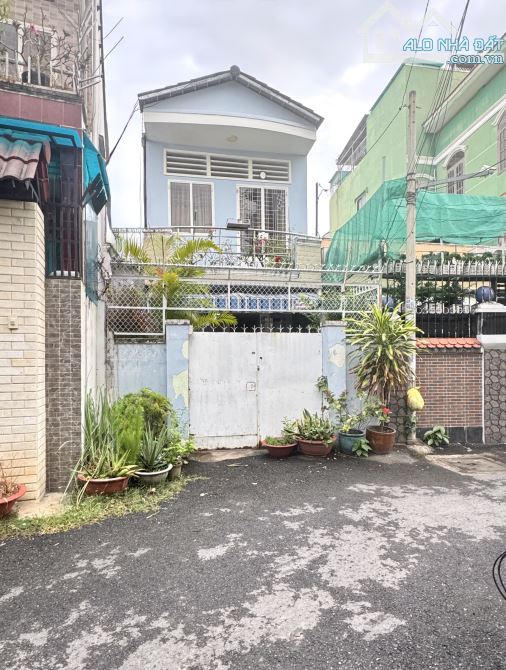 HIẾM (7 x 18.5) Nở Hậu đẹp, đường Lê Quang Định, hẻm OTO Tránh, chỉ 13.4tỷ