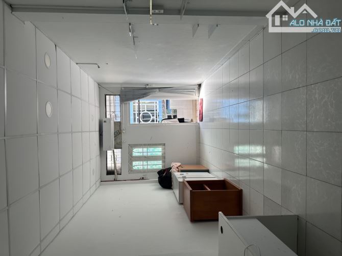 BÁN NHÀ DT : 49M2 - 2 TẦNG - PHAN VĂN HÂN P17 - BT-GIÁ 6TỶ