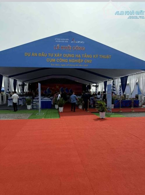 [CHỦ CẦN BÁN GẤP]-Mai Đình-70M2-3Tỷ Tí Ti -Full TC-Thông OTO-Gần KCN & Sân Bay Nội Bài.