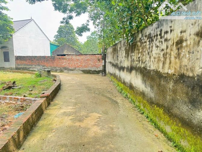 Bán đất Sơn Đoài, Tân Minh, Sóc Sơn. 92m full thổ cư giá 1,71 tỷ.
