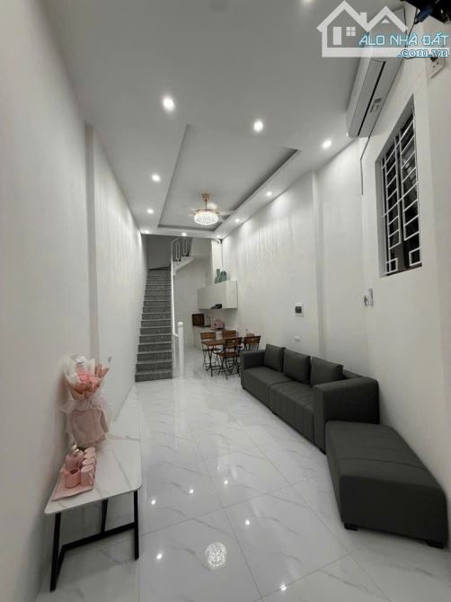NHÀ XINH BA ĐÌNH - GIÁ TỐT - NHIỀU NGƯỜI TÌM, HIẾM NHÀ BÁN