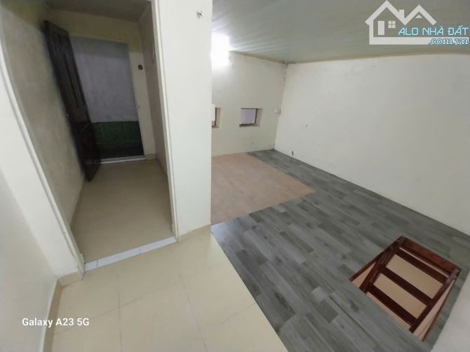 Bán Nhà 2 tầng Ngõ Than, Miếu Hai Xã Dư Hàng Kênh Lê Chân Hải Phòng, giá 725 triệu.