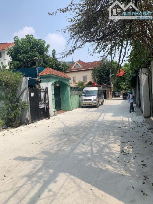ĐẤT PHÚ THƯỢNG hàng xóm CipuTra 400m2 - Ô TÔ TRÁNH NHAU, ĐỖ CỬA NGÀY ĐÊM, THÔNG CÁC NGẢ