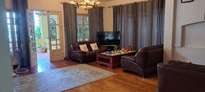 BT LÔ GÓC AN DƯƠNG VƯƠNG 420m2 - HÀNG XÓM CIPUTRA - Ô TÔ TRÁNH NHAU, THÔNG CÁC NGẢ