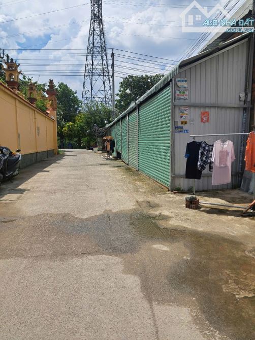 Đông Hòa - Sát Làng Đại Học- 66m2 - Ngang 5m- 3.3Tỷ- Sổ hồng riêng