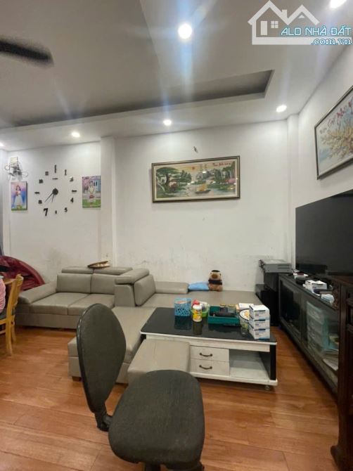bán nhà Phan Anh 3 tầng, 170m2, 8x21m, đường nhựa Ô TÔ 6m, giáp tân phú
