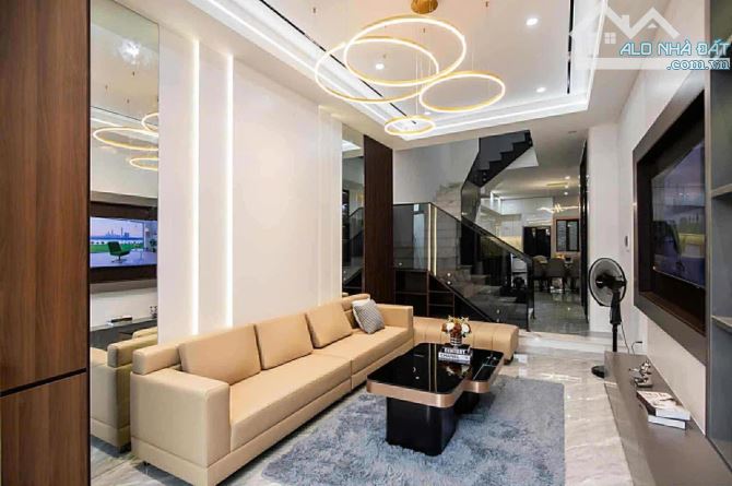 NHÀ 3 TẦNG MỚI 100% 86M2- KIỆT Ô TÔ TRÁNH - HOÀNG VĂN THÁI- LIÊN CHIỂU- ĐÀ NẴNG- CHỈ 4.5T