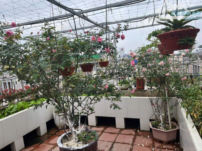 LIỀN KỀ, KĐT AN HƯNG, DƯƠNG NỘI, HÀ ĐÔNG, DT 92M2, 4 TẦNG, MT 5M, 26.5 TỶ, KINH DOANH ĐỈNH - 10