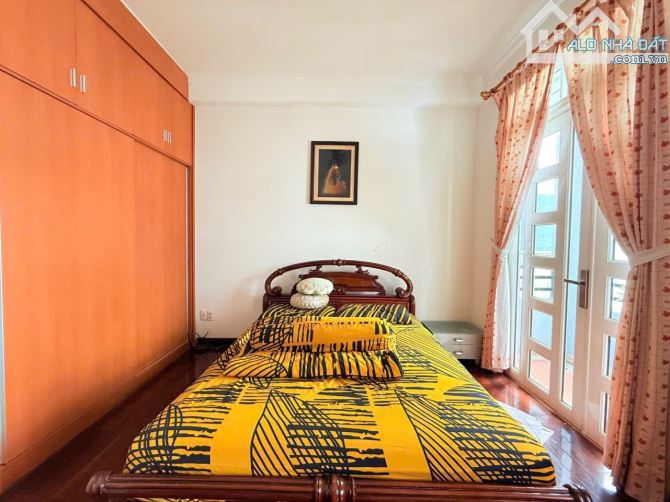 CHÍNH CHỦ ĐỊNH CƯ CẦN TÌM CHỦ MỚI CHO CĂN VILLA MINI LÊ QUANG ĐỊNH - HẺM XE HƠI THÔNG PHẠM - 10