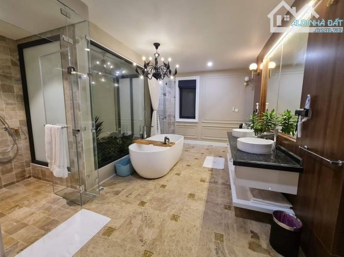 BÁN BIỆT THỰ ĐƠN LẬP ĐƯỜNG LIÊN PHƯỜNG – PHƯỚC LONG B, TP THỦ ĐỨC – 270M² – 34 TỶ - 10