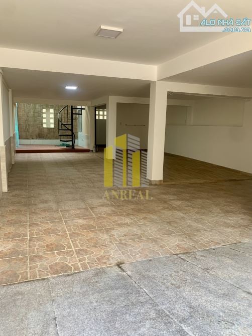Villa Khu Bảo Vệ 24/24 Thang Máy - Nhà Hiện Đại Giá 59 Triệu - 10