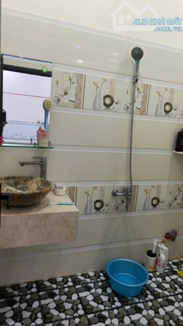 - Nhà hẻm 1545 gần cầu Long Kiểng, Nhơn Đức, Nhà Bè - Diện tích 80m2 (5,7m x 14m) - 10