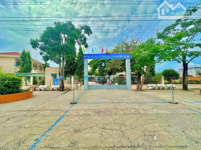 1700m2 có 173m2 thổ đường Nguyễn Thị Tầm ngay chợ Bình Lãng _tân trụ 1,5 tỷ giá rẻ ngộp - 10