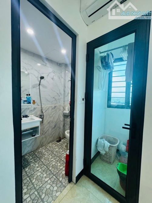 Bán CCMN Tây Tựu, Bắc Từ Liêm, 90 m2, 7 tầng thang máy, mặt tiền 8.7m, giá 17.8 tỷ - 10