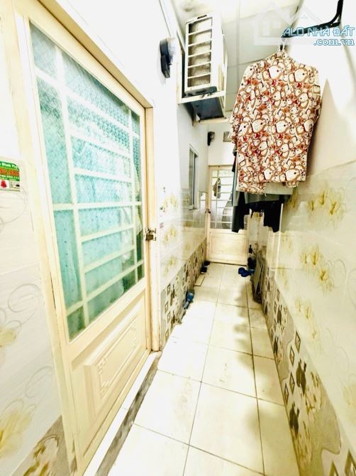 BÁN NHÀ QUẬN 7, 2 MT HẺM, 76M2, DÒNG TIỀN 13TR/TH, NHỈNH 6 TỶ - 10
