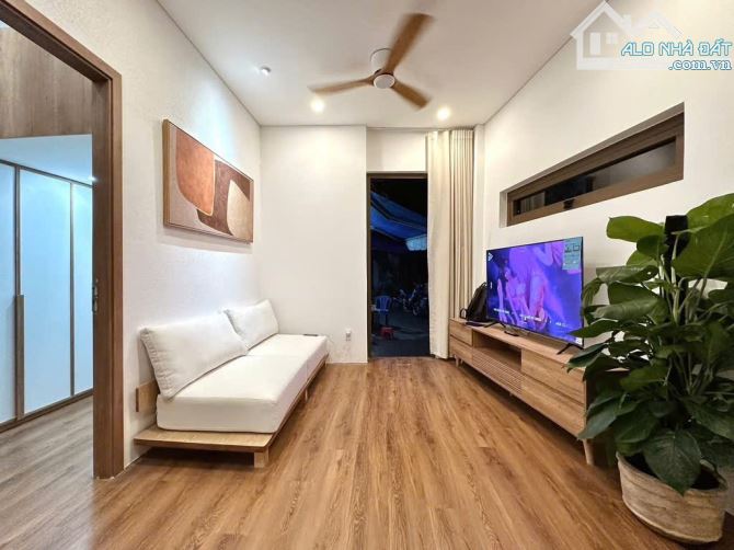 🔥Giảm thêm 200 triệu | Bùi Đình Tuý - chợ Bà Chiểu - Bình Thạnh - Hẻm xe hơi đậu cửa - 30 - 10