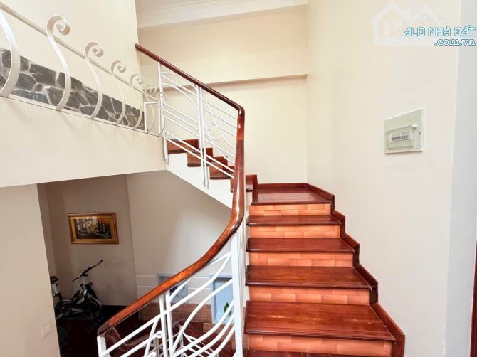 CHÍNH CHỦ ĐỊNH CƯ CẦN TÌM CHỦ MỚI CHO CĂN VILLA MINI LÊ QUANG ĐỊNH - HẺM XE HƠI THÔNG PHẠM - 11