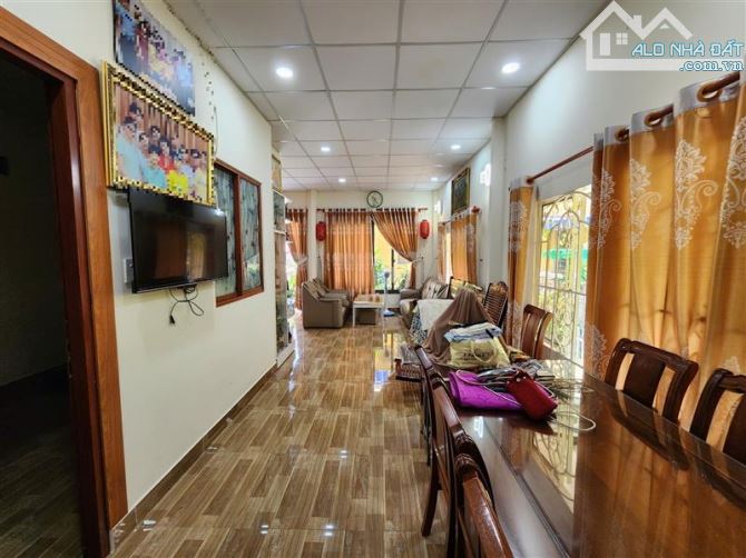 🔥BÁN CĂN HOMESTAY LÊ QUANG ĐỊNH🔥ĐẸP LUNG LINH 0 LỘ GIỚI🔥SỔ NỞ HẬU DT 134M2 - 11