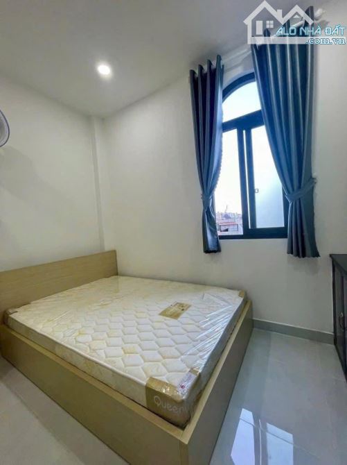 8❌29m, BÁN CHDV 32PN, KHOÁN 160TR/THÁNG, NGUYỄN VĂN LƯỢNG, P16 GÒ VẤP, 37 TỶ TL - 11