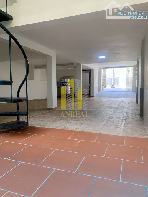 Villa Khu Bảo Vệ 24/24 Thang Máy - Nhà Hiện Đại Giá 59 Triệu - 11