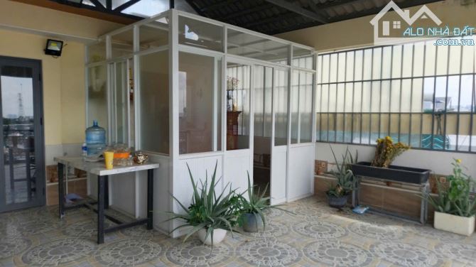 - Nhà hẻm 1545 gần cầu Long Kiểng, Nhơn Đức, Nhà Bè - Diện tích 80m2 (5,7m x 14m) - 11