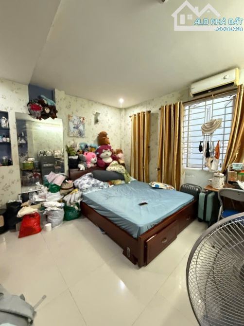 SIÊU PHẨM 6 TẦNG BTCT KHU VIP BÀU CÁT - GẦN MT BA VÂN - CHDV 12 PHÒNG - GIÁ 18.X TỶ - 11