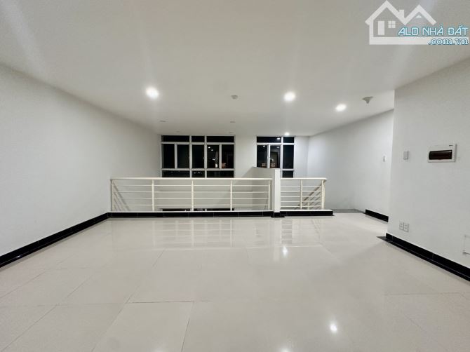 🏬 CĂN HỘ PENTHOUSE GIAI VIỆT  - TẠ QUANG BỬU, P5 Q8 - 228M²(20x11.3) - DTSD 500M² SÀN - 11