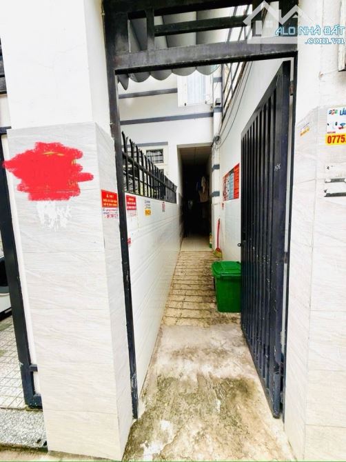 BÁN NHÀ QUẬN 7, 2 MT HẺM, 76M2, DÒNG TIỀN 13TR/TH, NHỈNH 6 TỶ - 11