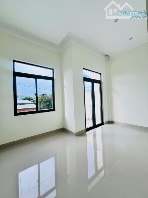 🍀🍀NHÀ MÊ KIÊN CỐ QUÁ ĐẸP SÁT BẾN XE ĐỨC LONG - 11