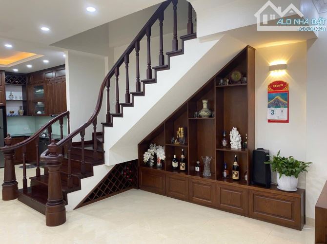 LIỀN KỀ, KĐT AN HƯNG, DƯƠNG NỘI, HÀ ĐÔNG, DT 92M2, 4 TẦNG, MT 5M, 26.5 TỶ, KINH DOANH ĐỈNH - 1