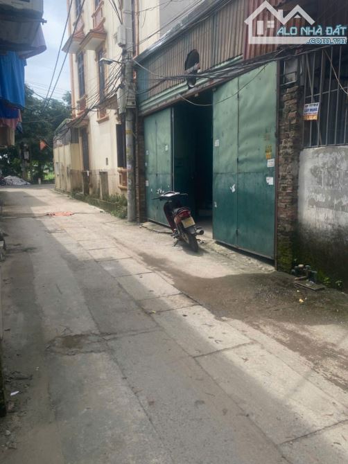 🔥Cho thuê KHO XƯỞNG 132m,150,180m,330m điện 3fa,GIÁ RẺ Tả Thanh Oai,Duyên Hà,Thanh Trì,HN - 1