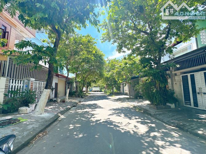 Bán đất 110m2 mặt tiền đường Nguyễn Phạm Tuân, KQH Hương Sơ, TP. Huế, chỉ 2,38 tỷ - 1