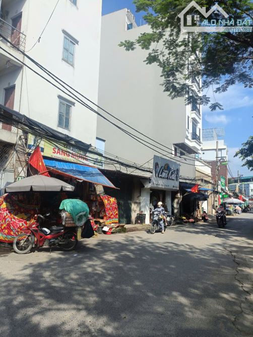Mặt phố Nguyễn Đạo An, 72.3m2- 2 tầng Lô Góc, Ô tô thông, Kinh doanh đỉnh, giá 14.5 tỷ - 1