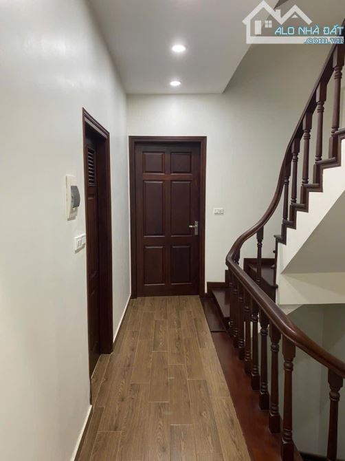 NHÀ 5T LIỀN KỀ, GẦN NGÃ 4 LÊ TRỌNG TẤN VS NGUYỄN THAN BÌNH, DT 50M2, MT 4M, KINH DOANH - 1