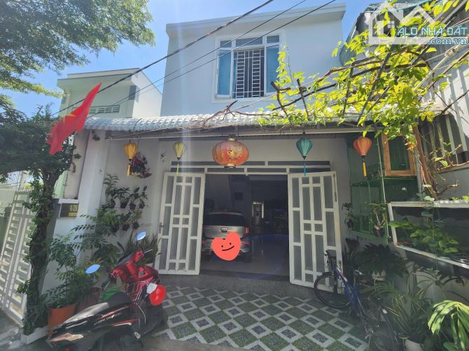 Bán nhà 1 Tầng – Hẻm ô tô đường Phú Trung, Vĩnh Thạnh, Tây Nha Trang - 1