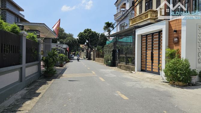 CC NHỜ BÁN 80M2 MAI NỘI MAI ĐÌNH,NGÕ THÔNG Ô TÔ VÀO TẬN ĐẤT,CÁCH QL3 500M - 1