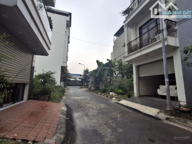 cần bán lô đất đấu giá 77,5m2 tại Kim Chung Hoài Đức, gần đường 24m giá đầu tư - 1