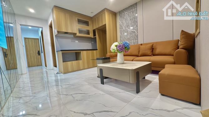 Bán tập Thể BLĐTB và XH, Phố Phương Mai gần Đại học Bách Kinh Xây sử dụng 65m2 - 1