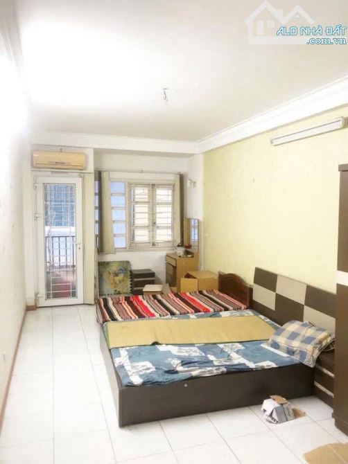 ĐÀO TẤN-41Mx4TẦNG-MẶT NGÕ-GẦN PHỐ-OTO VÀO NHÀ-20M Ô TÔ TRÁNH-8TỶ5 - 1