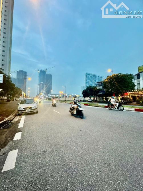 Bán căn Chung Cư Quốc Tế Booyoung Vũ Trọng Khánh - 1
