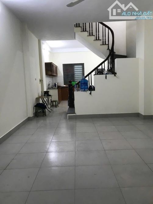 CHI 200 TRIEU/MET CẠNH NGOẠI GIAO ĐOÀN 46m RỘNG 4.1m NHÀ 4 TẦNG ĐẸP - 1