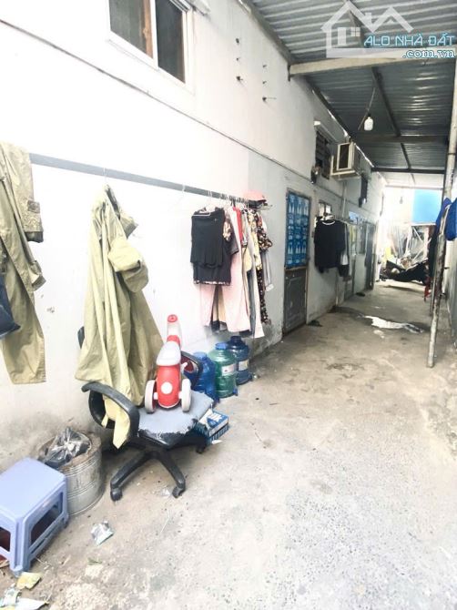 Bán nhà C4 xây tùy thích Phạm Văn Chiêu P14 Gò Vấp hẻm 5m 82m2  Ngang 5m  Giá 7.8Tỷ - 1