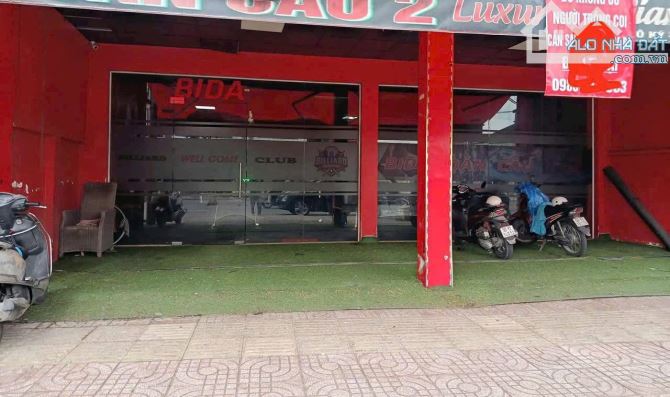 Chính chủ Bán hay cho thuê Mặt Tiền Tô KÝ HÓC MÔN NGANG BỀ THẾ 11M GIÁ RẺ ĐẦU TƯ. - 1
