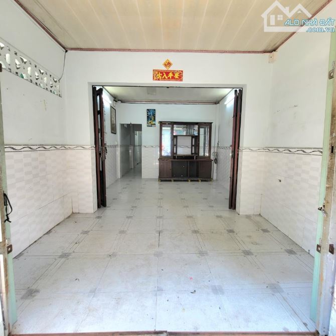 quận 7 ,sổ hồng riêng ,4mx13m, huỳnh tấn phát ,hơn 3 tỷ xíu - 1