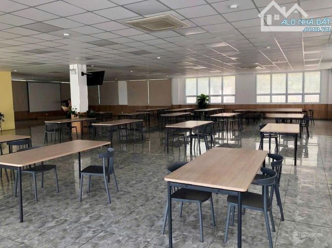 Cho thuê nhà xưởng Công Nghệ Cao, KCN Nhơn Trạch, Đồng Nai, 8500m2, giá 970tr/tháng. - 1