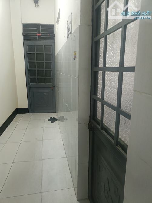 ⸻  Nhà mặt tiền Dũng Sĩ Thanh Khê – đang cho thuê 10 phòng, thu 25tr/tháng  Vị trí siêu đ - 1