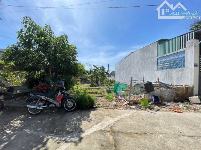 Đất gần khu du lịch hố lang, phường Tân Bình Tp Dĩ An - 1