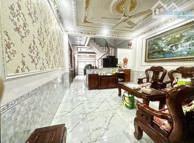 HỒ TÙNG MẬU CẦU GIẤY - Toà VP, CHDV 120m2, 10 tầng, mặt tiền 9,6m - 2 thoáng - Hơn 67 tỷ - 1