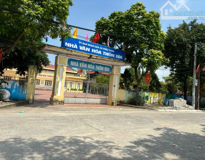 Bán đất thôn Đìa,Nam Hồng gần 75m giá đẹp - 1