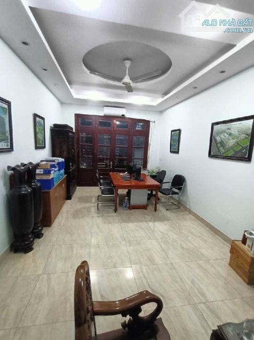 Bán nhà NGỤY NHƯ KON TUM, hàng xóm IMPERIA GARDEN, oto đỗ cửa, 46m2, hơn 14 tỷ - 1